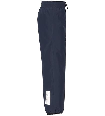 Molo Regenhose - Wild - Galaxy Blue