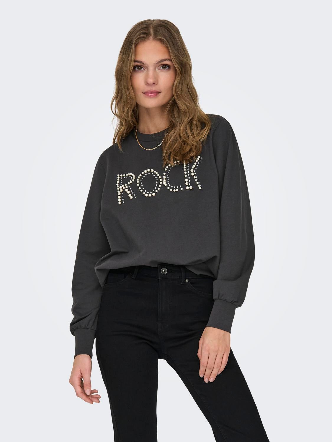 ONLAMY Sweatshirt Phantom
