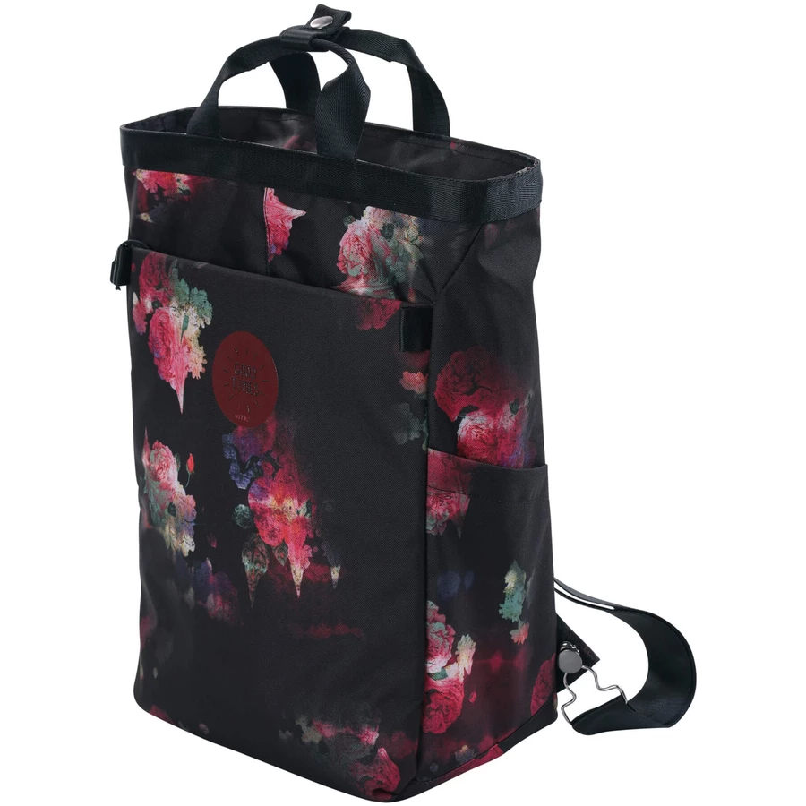 Nitro Mojo - Rucksack15 39 cm black rose