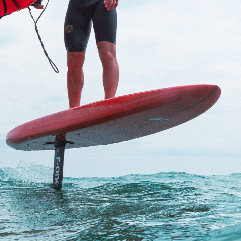 PLANCHE SUP FOIL FONE ROCKET SUP DOWNWIND PRO