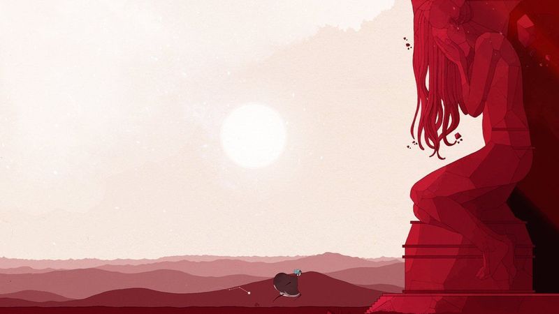 Gris - Puzzel-Platformer - Magische Wereld - Fysieke Versie