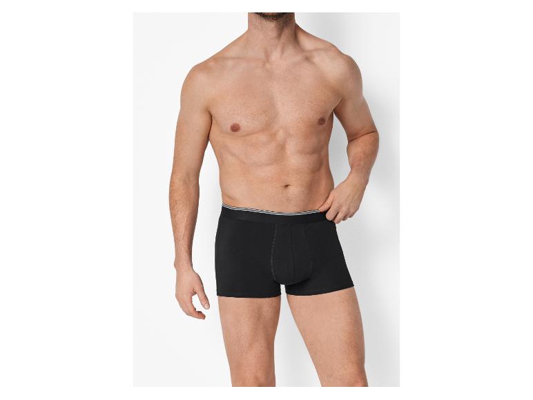 Set van 3 heren boxers