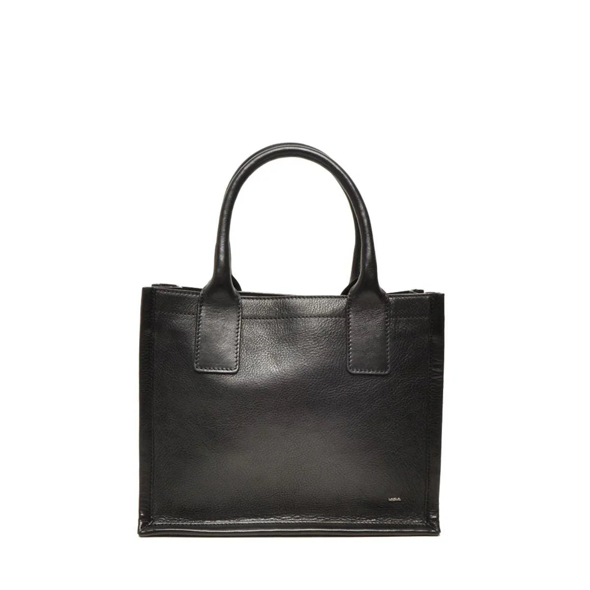 Berba - 114 Icons- Leren handtas