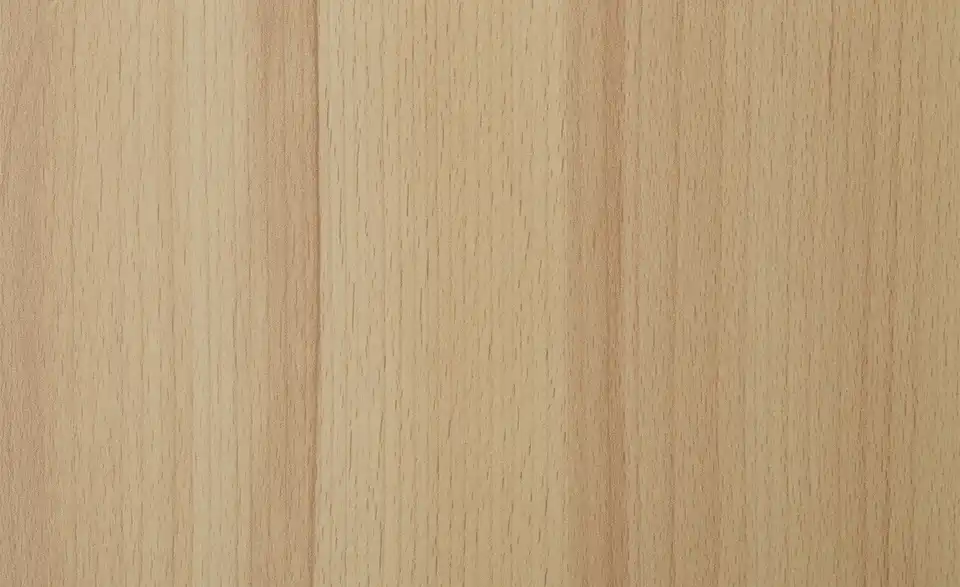 smart Aktenregal Malmö Kernbuche, Kernbuche (Nachbildung) 91 cm 189 cm