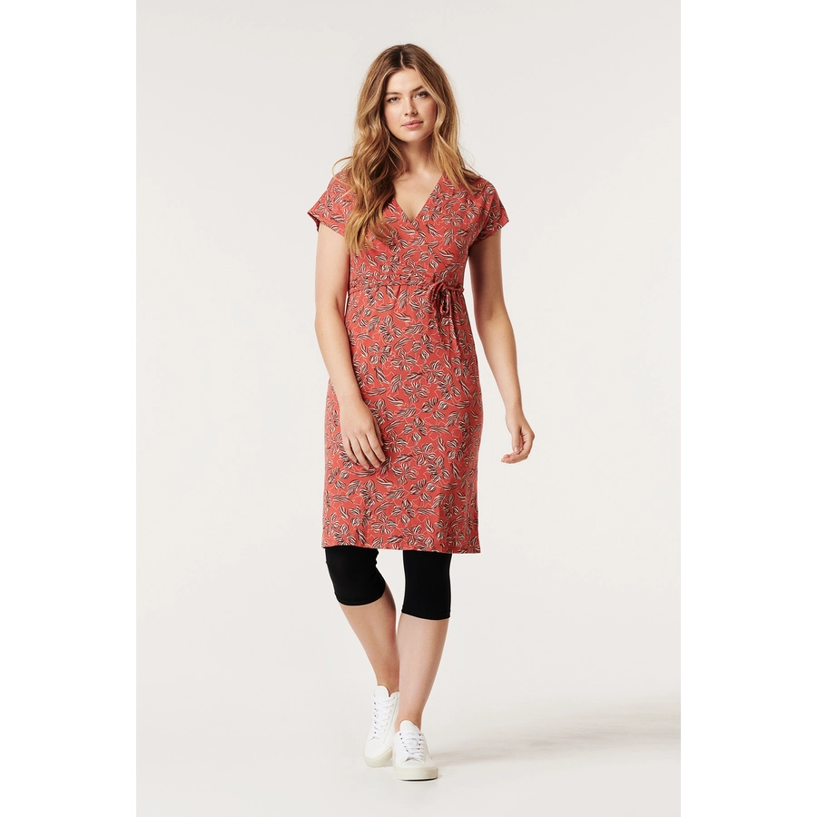 Noppies Still-Kleid Marvell Hot Sauce