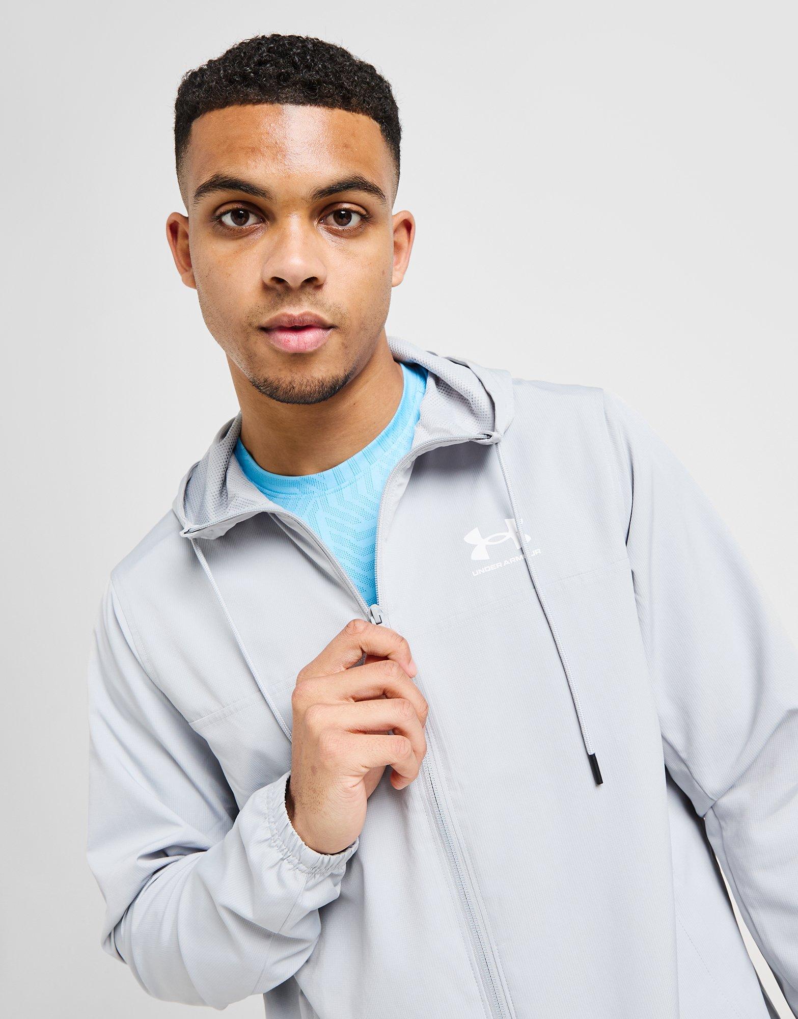 Under Armour Veste Rival Woven