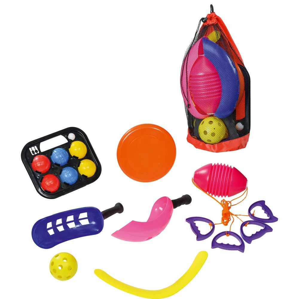 SET DE SPORT