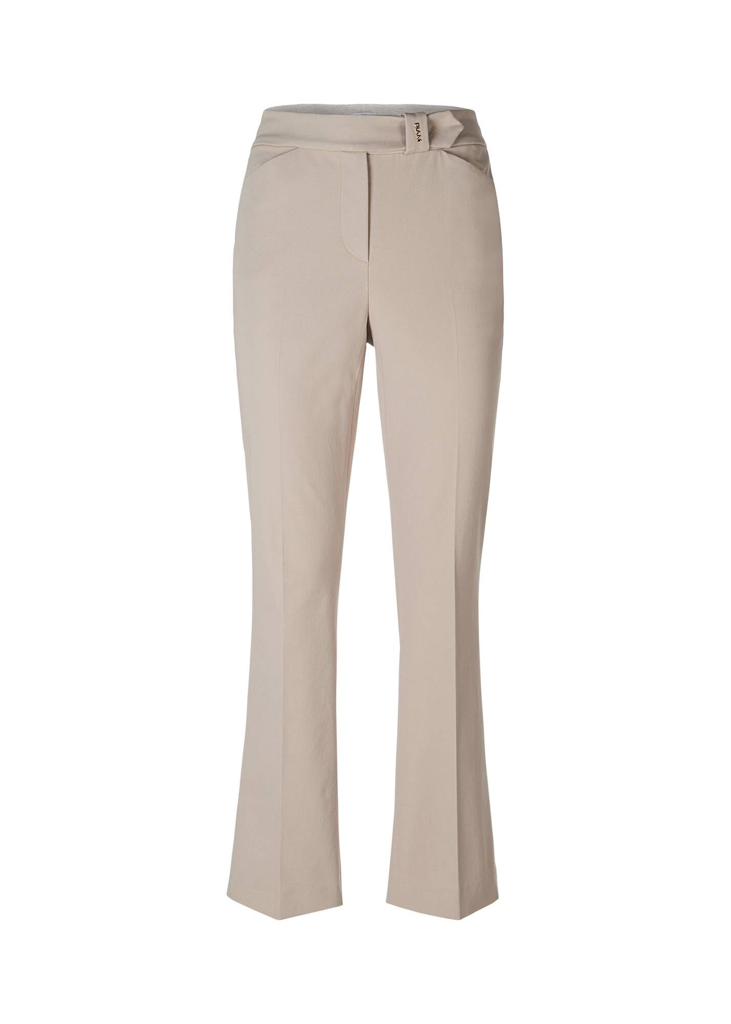 Riani| Damen Hose BABY BOOTCUT