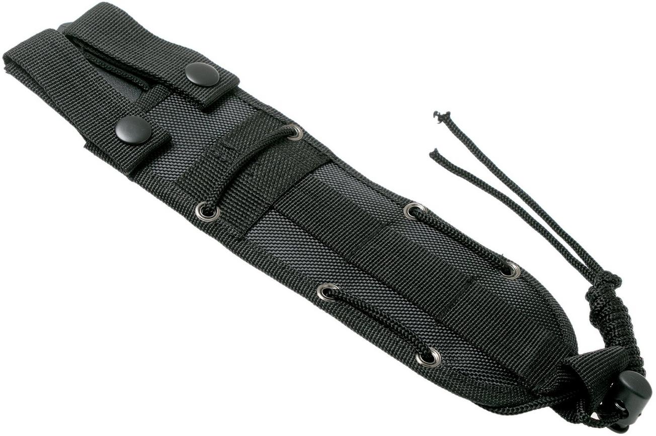 Böker Magnum Advance Pro Fixed 02RY300 vaststaand mes
