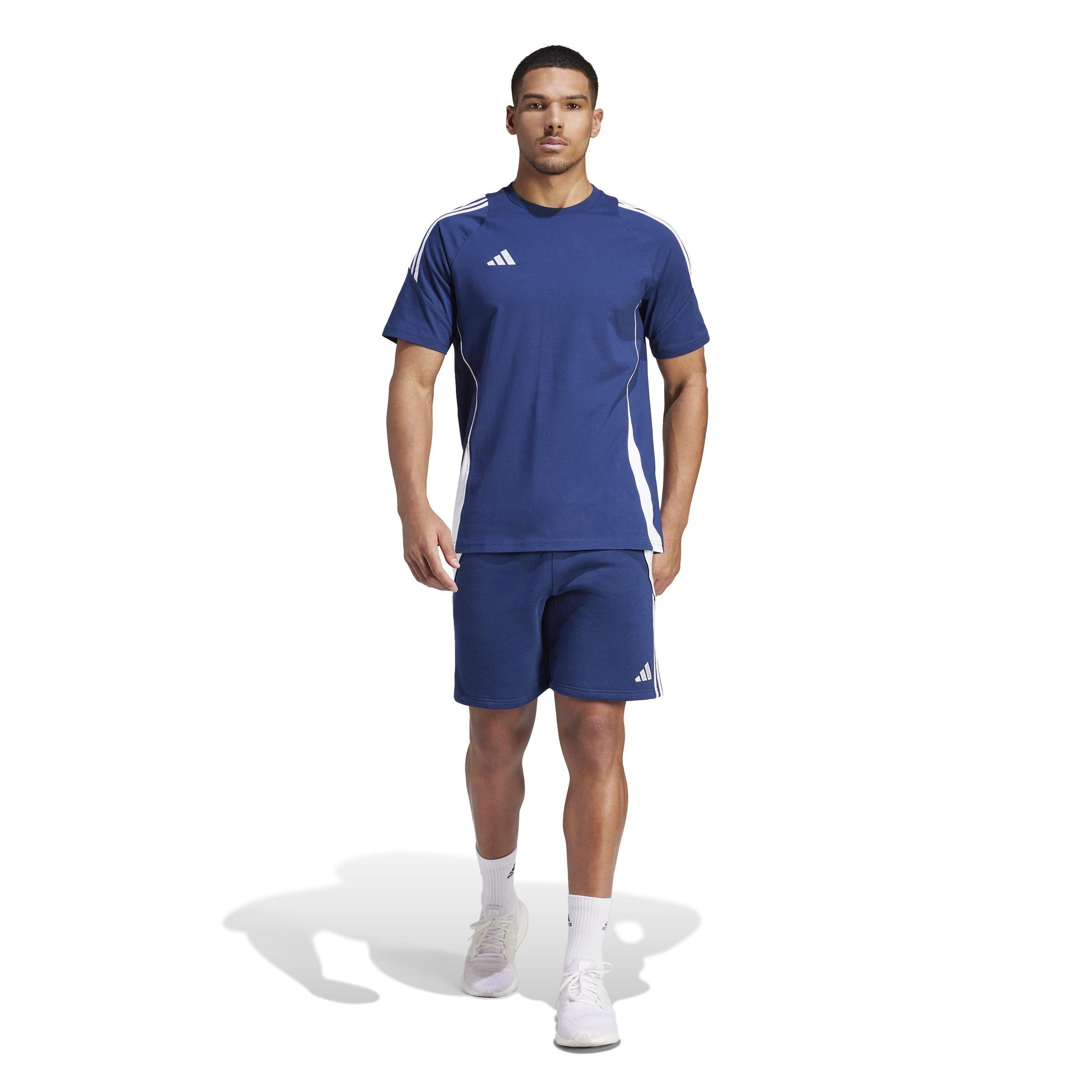 adidas Tiro 24 Sweat T Shirt Mens