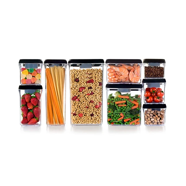 Boite sous vide 1000 ml Ibili
