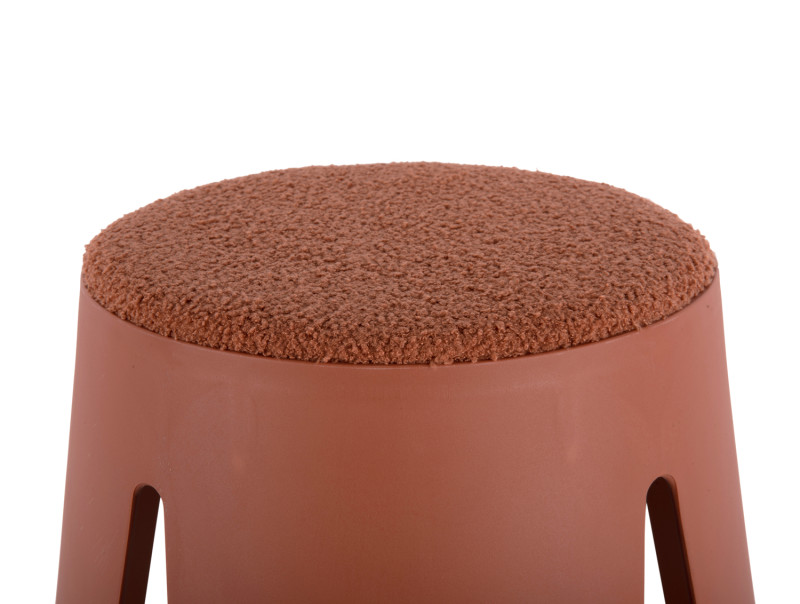 Stool Savor LM2131PI Soft pink