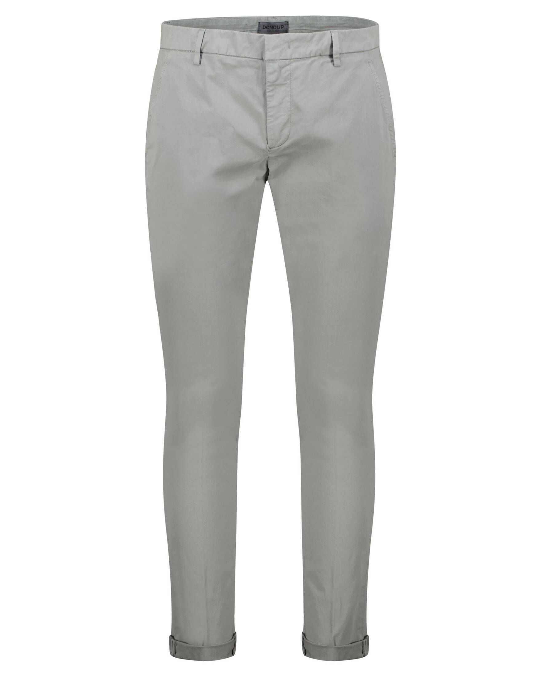 Dondup| Herren Chinohose GAUBERT Slim Fit