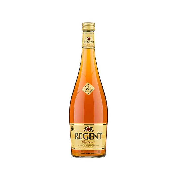 REGENT Brandy 0,7 l