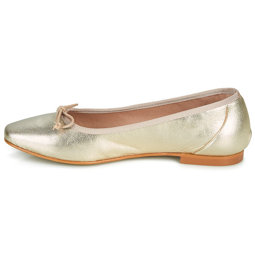 Betty London - ONDINE - Dore
