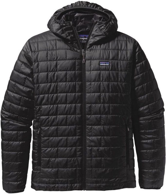 Patagonia - Nano Puff Hoodie - Jas - Heren