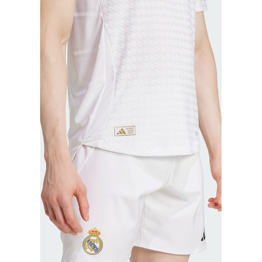 Adidas Maillot Domicile Real Madrid 24/25 Authentique