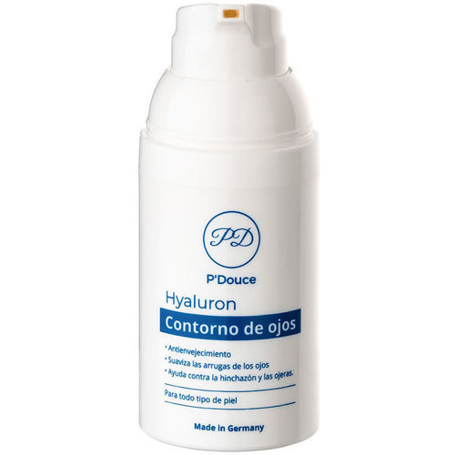 P'douce - Hyaluron Contorno De Ojos