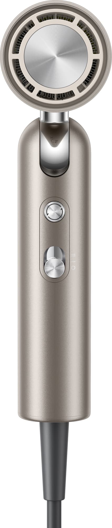 Dreame Hair Pocket hårtørrer og styler AHD51 (titanium)