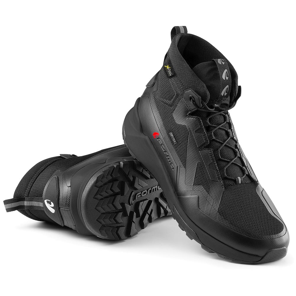 Forma - Chaussures Kumo Dry Noir