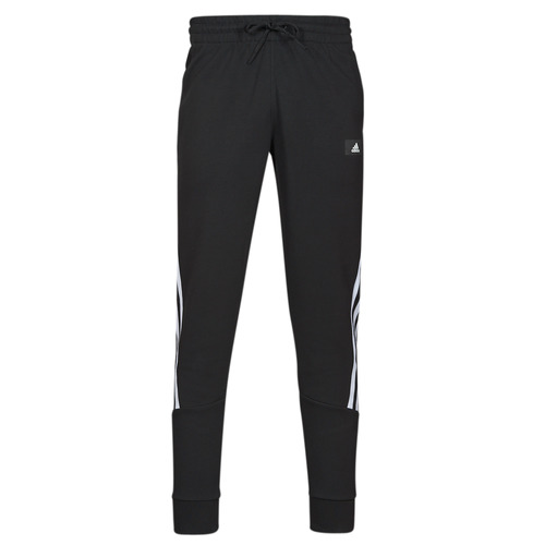adidas Performance - FI 3 Stripes Pant - black