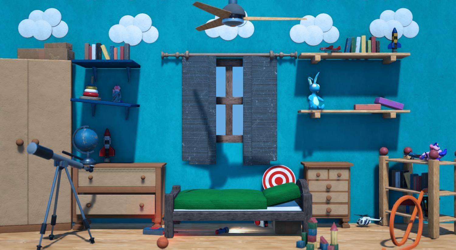 Crazy Machines 3- PC