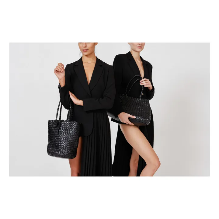 Dragon Diffusion Sac Seau Jacky | Noir
