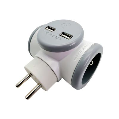 Watt&Co Biplite - coupe-circuit - 3680 Watt