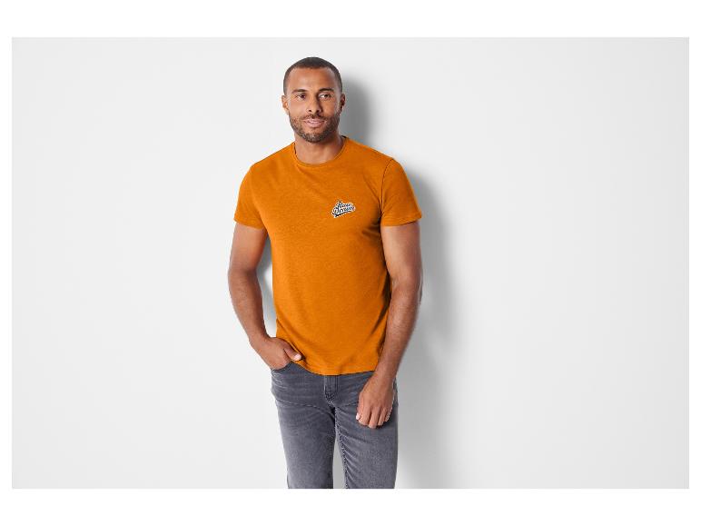 Heren T-shirt