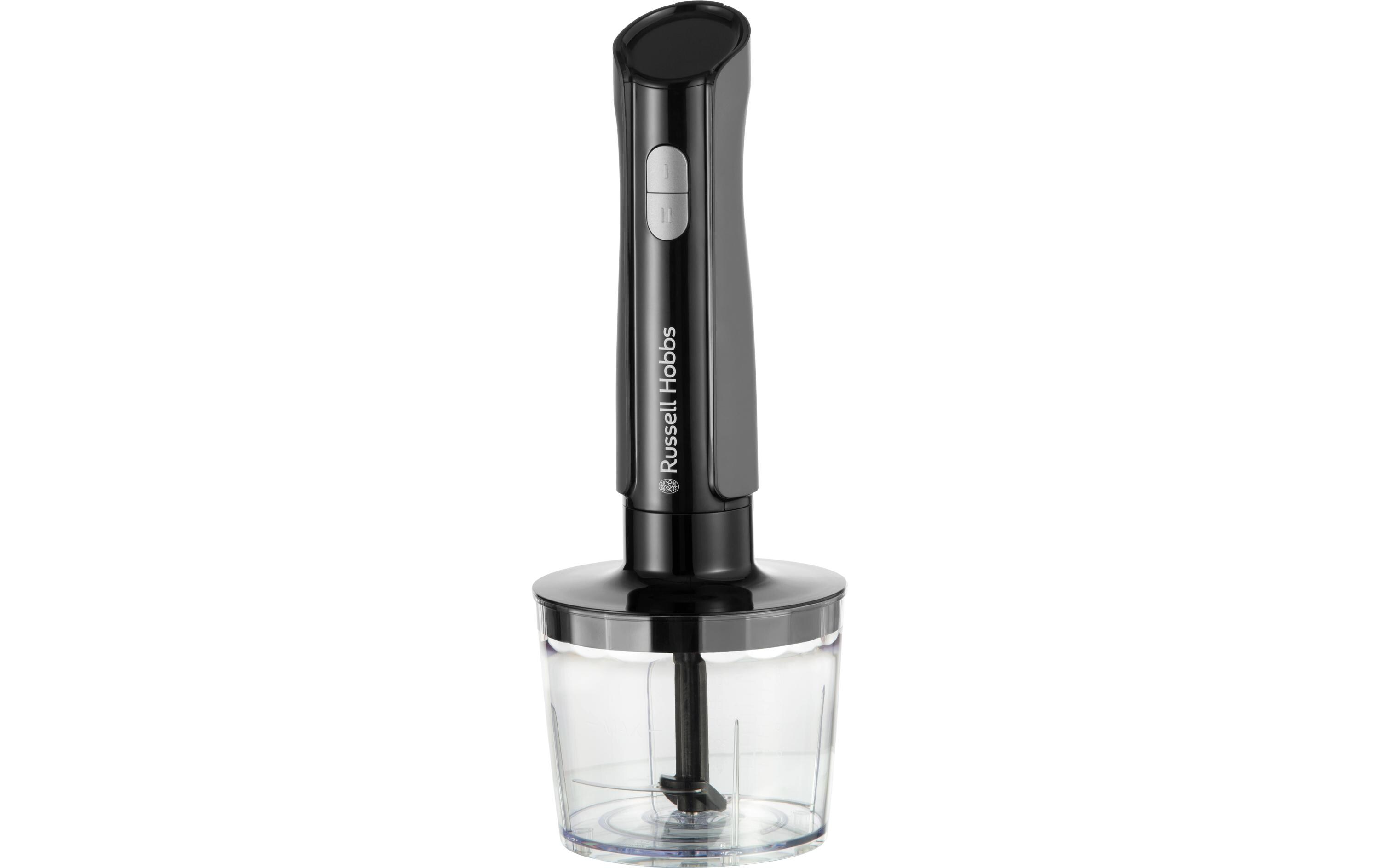 Stabmixer Desire 3 in 1 Anthrazit3 in 1 Stabmixer