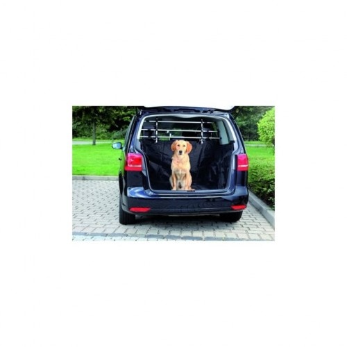 Capa de porta-malas Black Dog