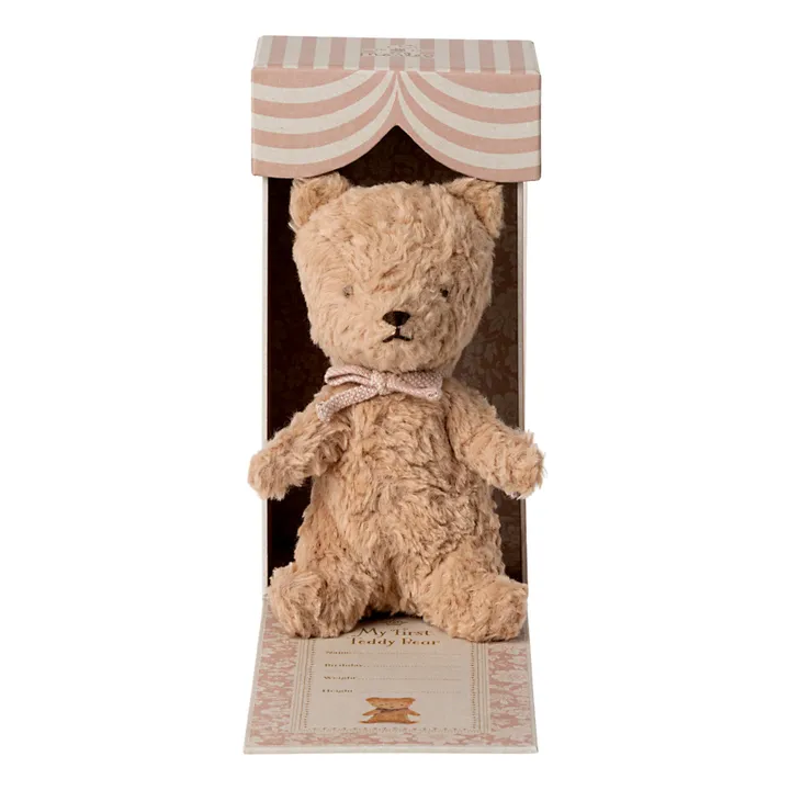 Maileg Mon premier ourson | Rose