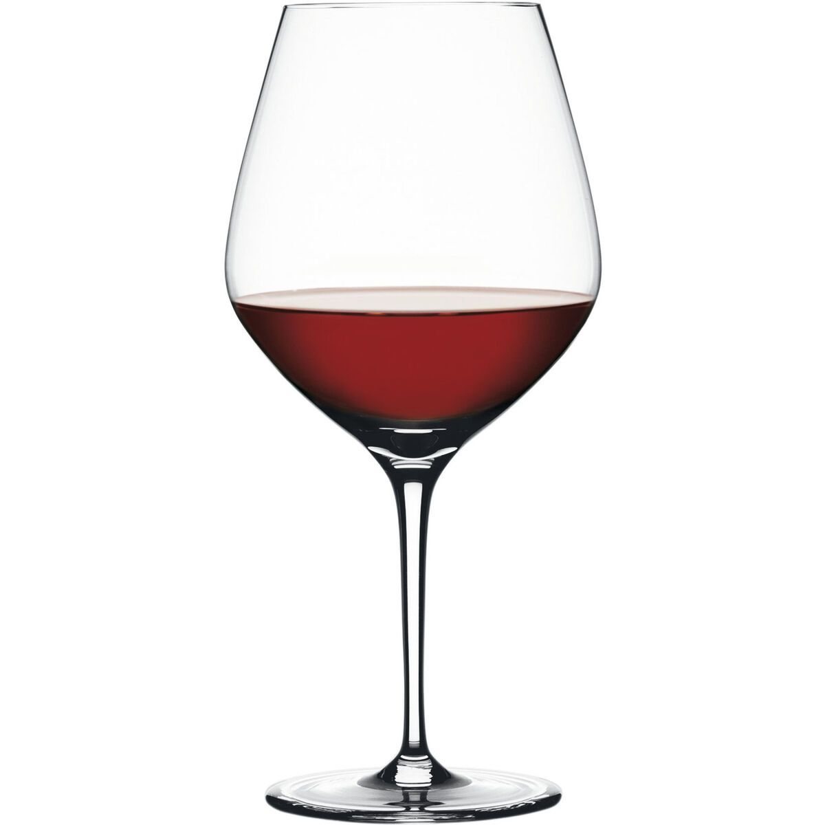 Authentis Vinglass Borgogne 75 cl 4pack