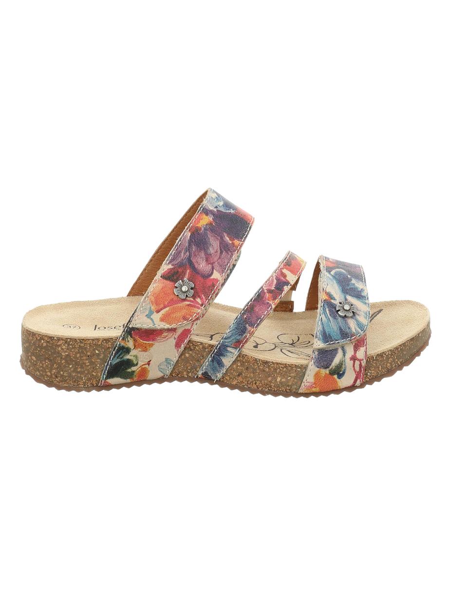 Sandale Tonga 54, beige