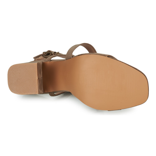 Spot on - F12011-MF - Beige