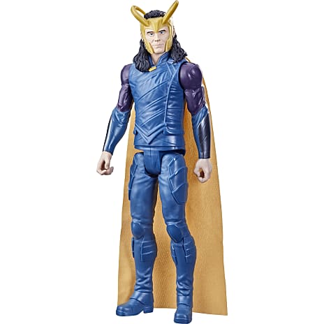 Avengers Loki actionhelt