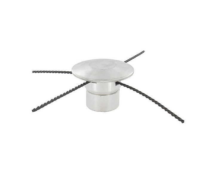 Tête complète multi fil alu