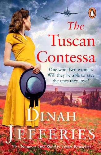 The Tuscan Contessa (Paperback)