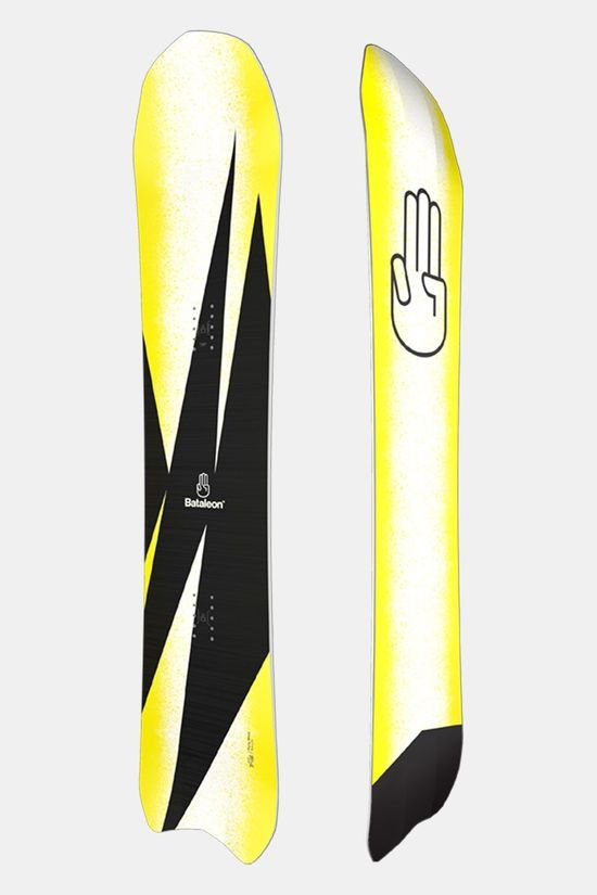Bataleon Bataleon Party Wave Snowboard