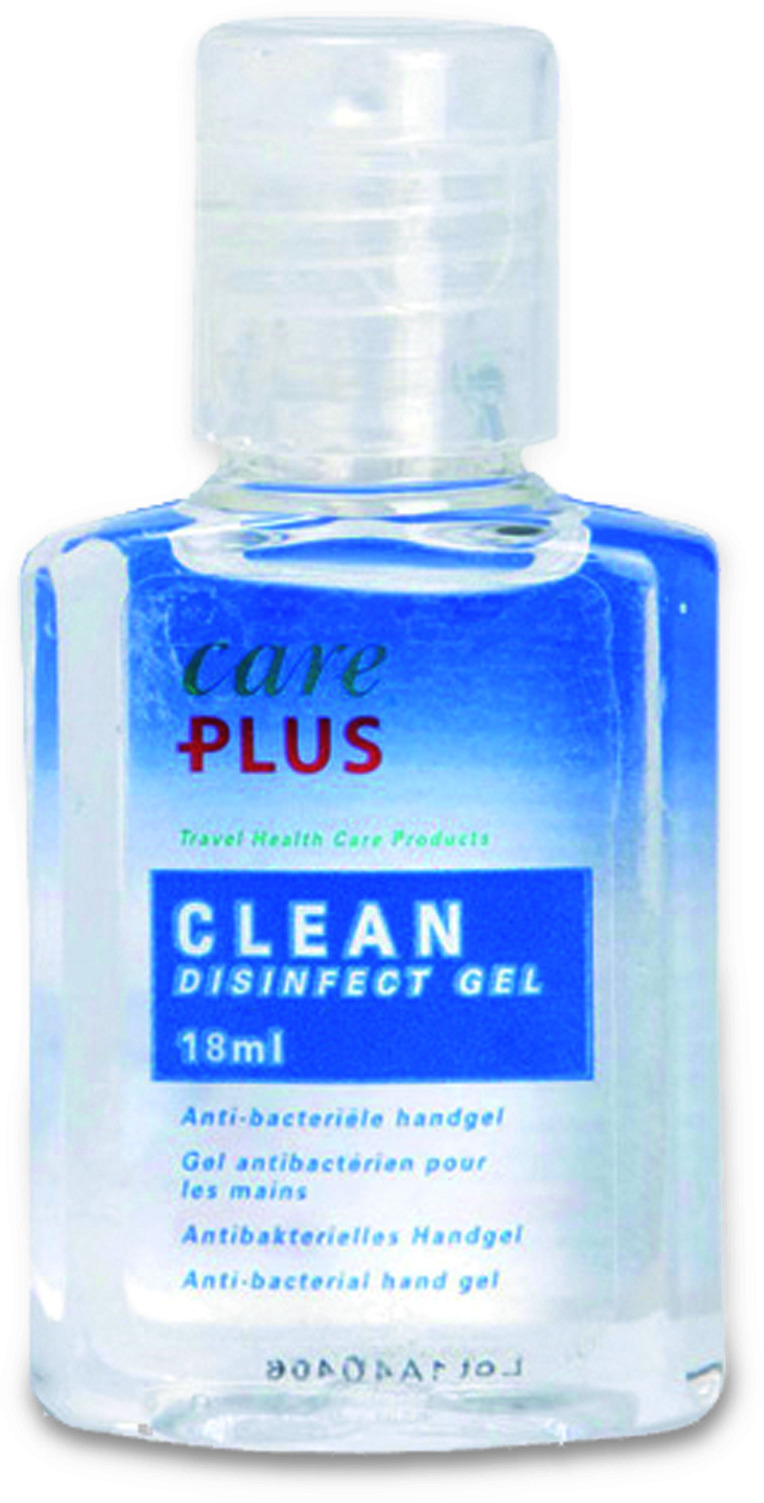 Pro Hygiene Gel 30ml
