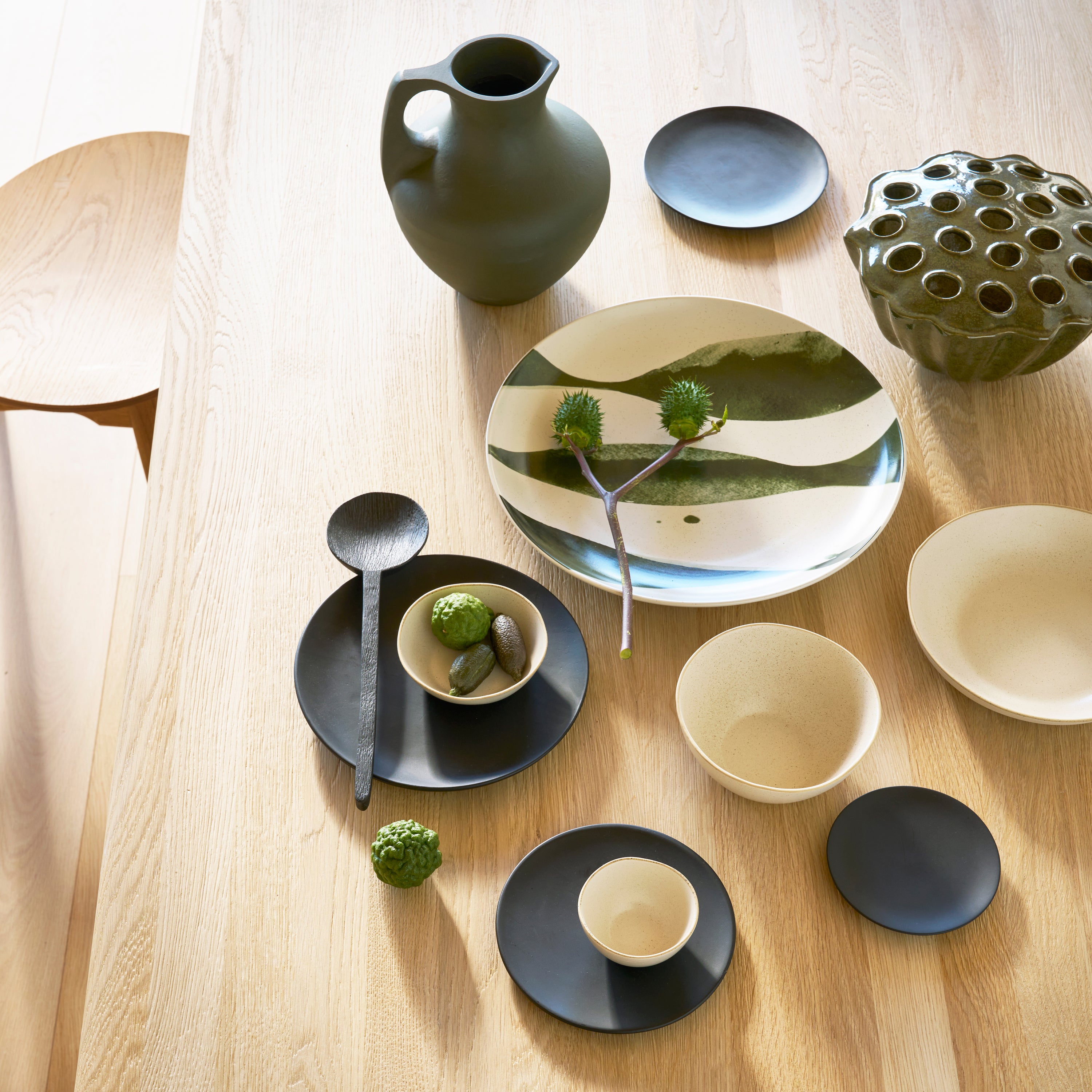 Urban Nature Culture Decoratieve Object Nea