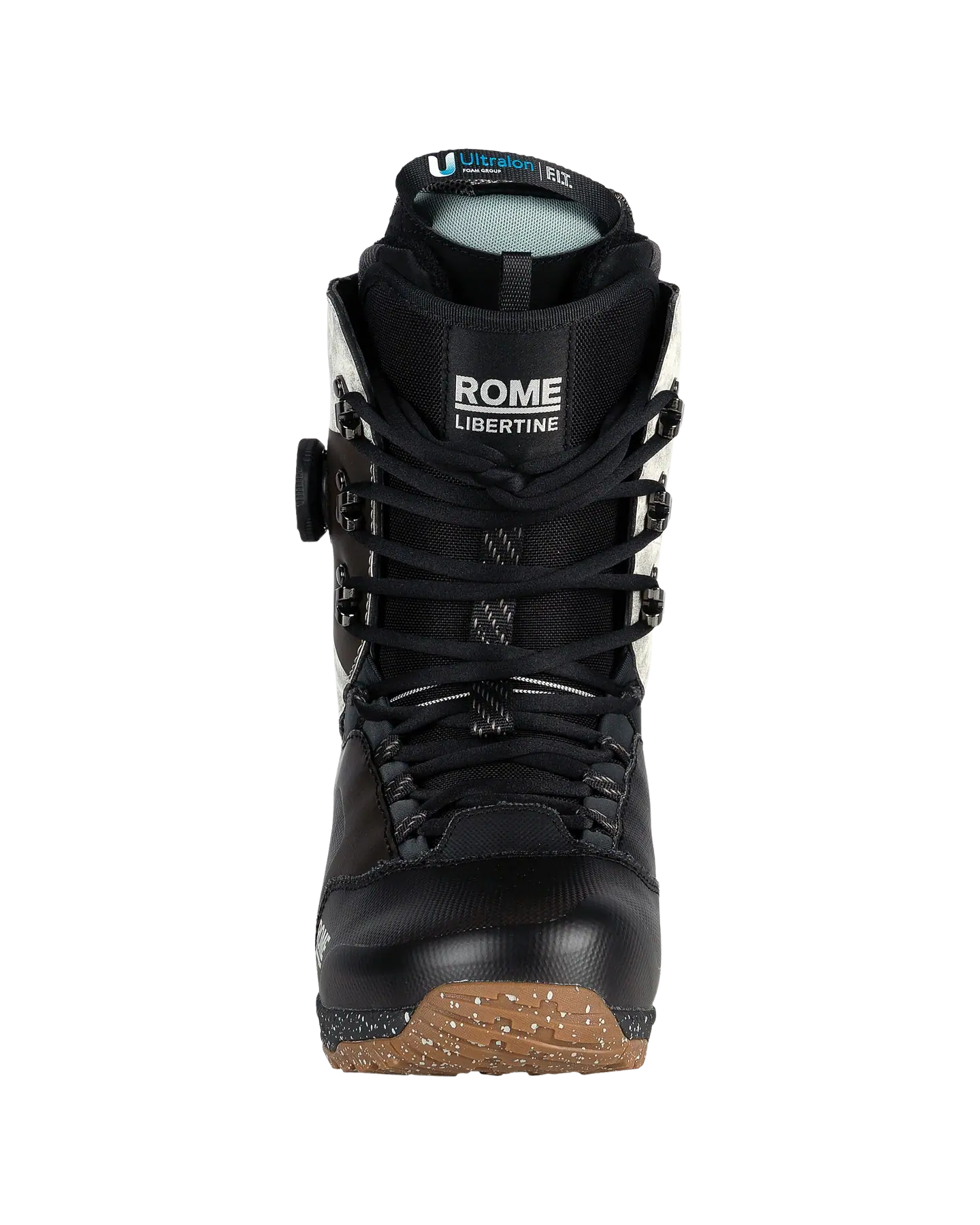 Rome Libertine Hybrid BOA Snowboard Støvler | SkatePro