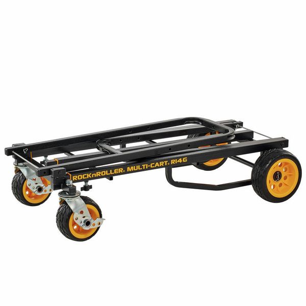 RockNRoller R14G