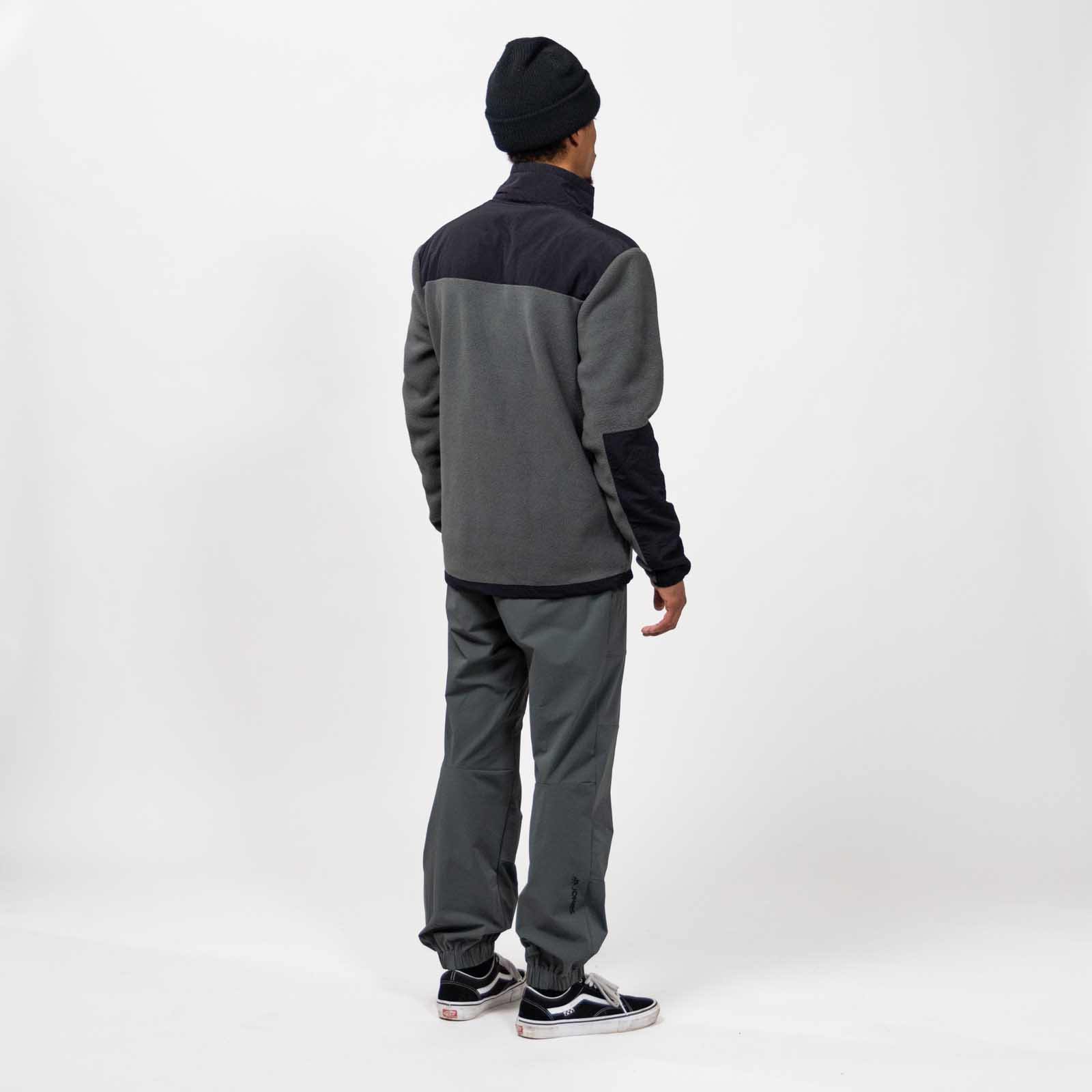 Jones Fleece Base Camp Recycled JKT