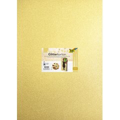 Carton à paillettes, 500 x 700 mm, 300 g/m2