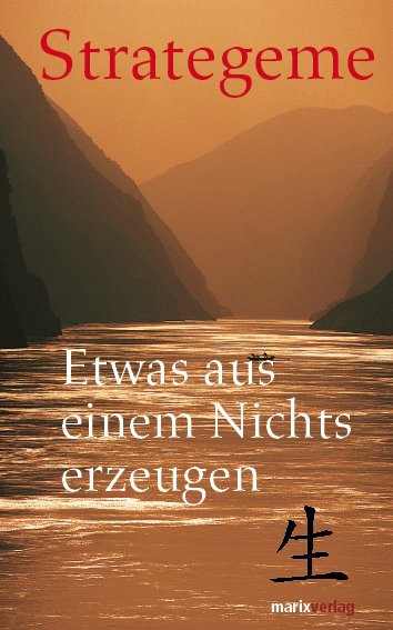 Buch 'Strategeme: Etwas aus dem Nichts erzeugen' günstig bestellen