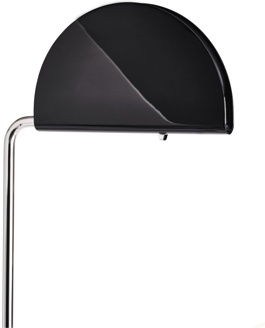 Eijerkamp Collectie Mezzaluna Vloerlamp