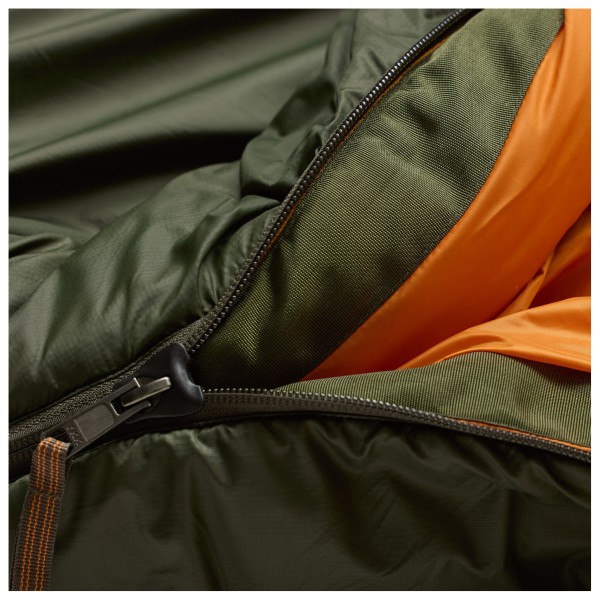 Fjällräven - Abisko Three Seasons - Sac de couchage synthétique