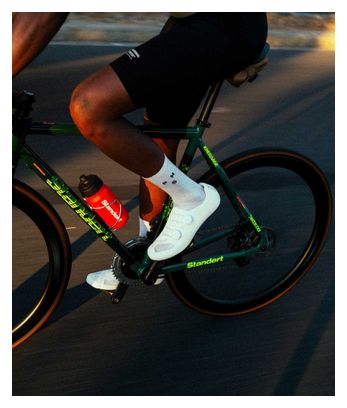 Chaussures Route Quoc M3 Air Blanc