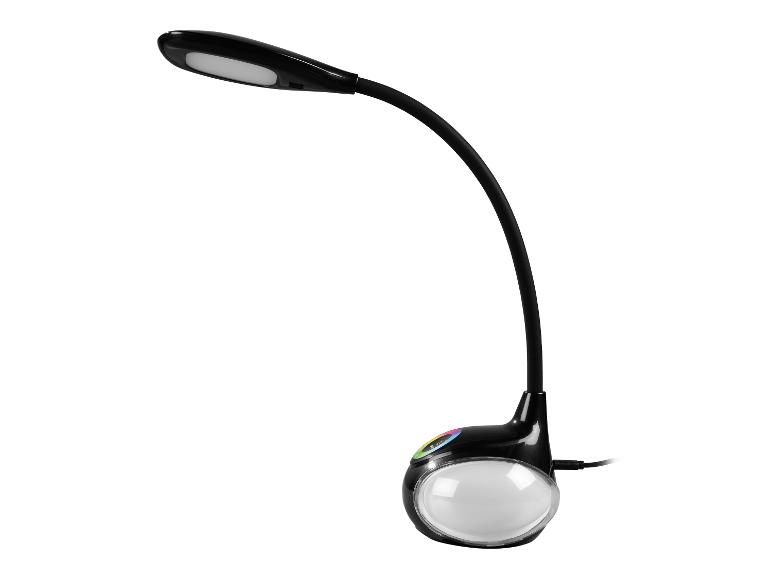 LED-tafellamp